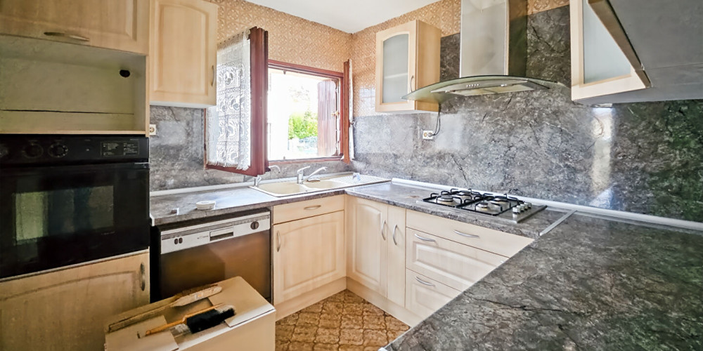 maison à VILLENAVE D ORNON (33140)